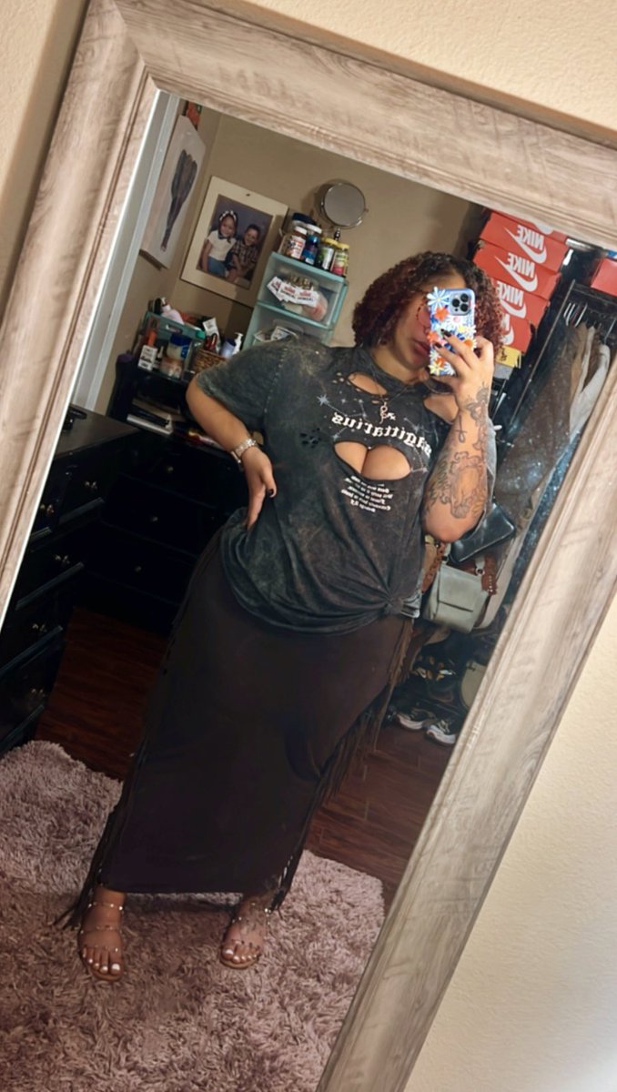 JasmineAlexis♐️ tweet media