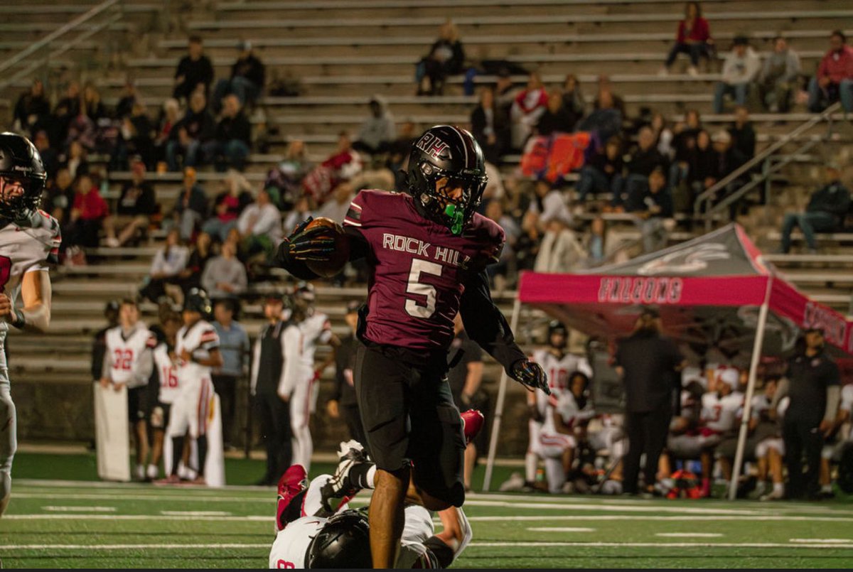 kaiden_watkins's tweet photo. Check out my sophomore regular season film on https://t.co/HXP6aUYznt 
@psurtain23 @CUCoachReed
@CoachGalloway7 @TJRushing20 @CoachCBell26 @coachfurrey @CoachBirch93 @SC_DBGROUP @NPCoachJeff @NPCoachJeff https://t.co/82zIHeFo3R