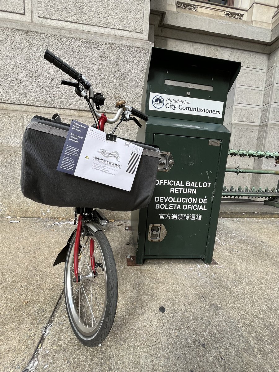 Trophy Bikes PHL tweet media