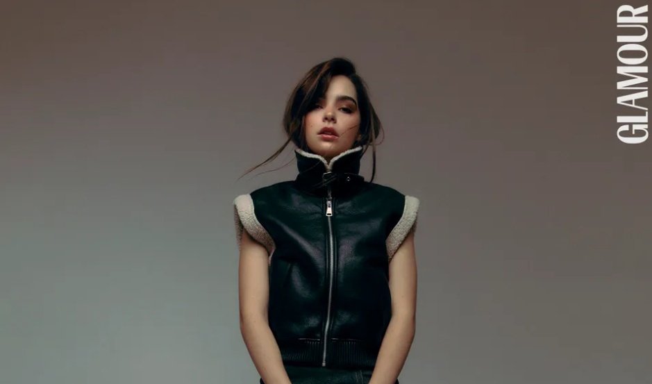 macagarcianews's tweet photo. 📸 | #NEW: Maca para Glamour https://t.co/KeU7bjdC1f