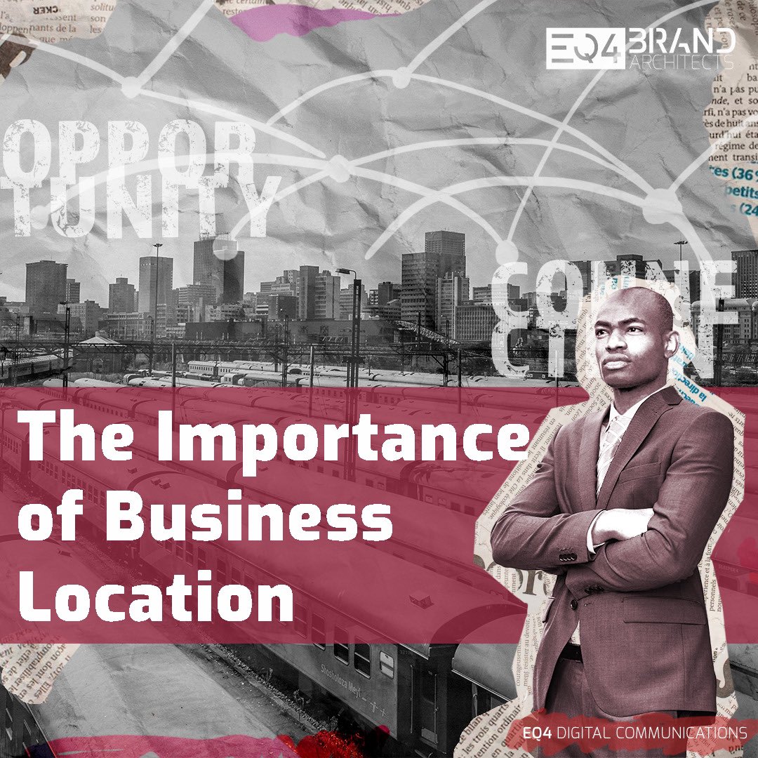 Starting a business requires action.
Here's what to focus on: 

- Choose a location aligned with your goals.  
- Understand your purpose.  
- Solve problems for people.  
- Build a community around your mission.  

Are you ready to start?