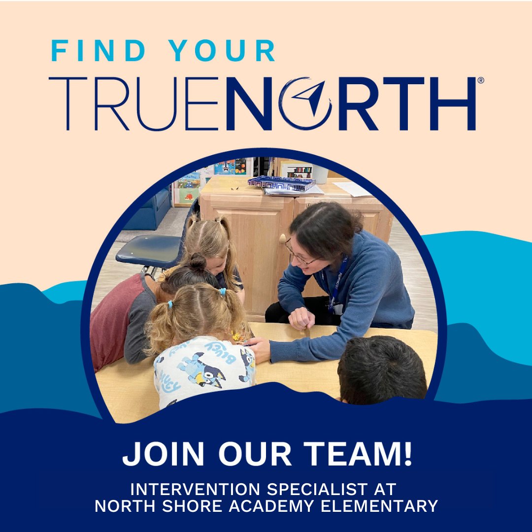 TrueNorth Educational Cooperative 804 tweet media
