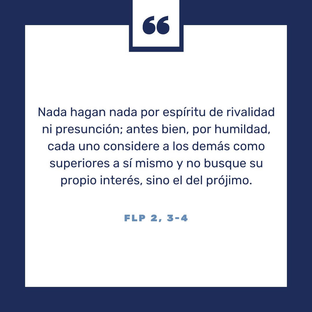 A relevant verse for our times from today's first reading. 🩵
Un versículo relevante de la primera lectura de hoy para estos tiempos. 💛