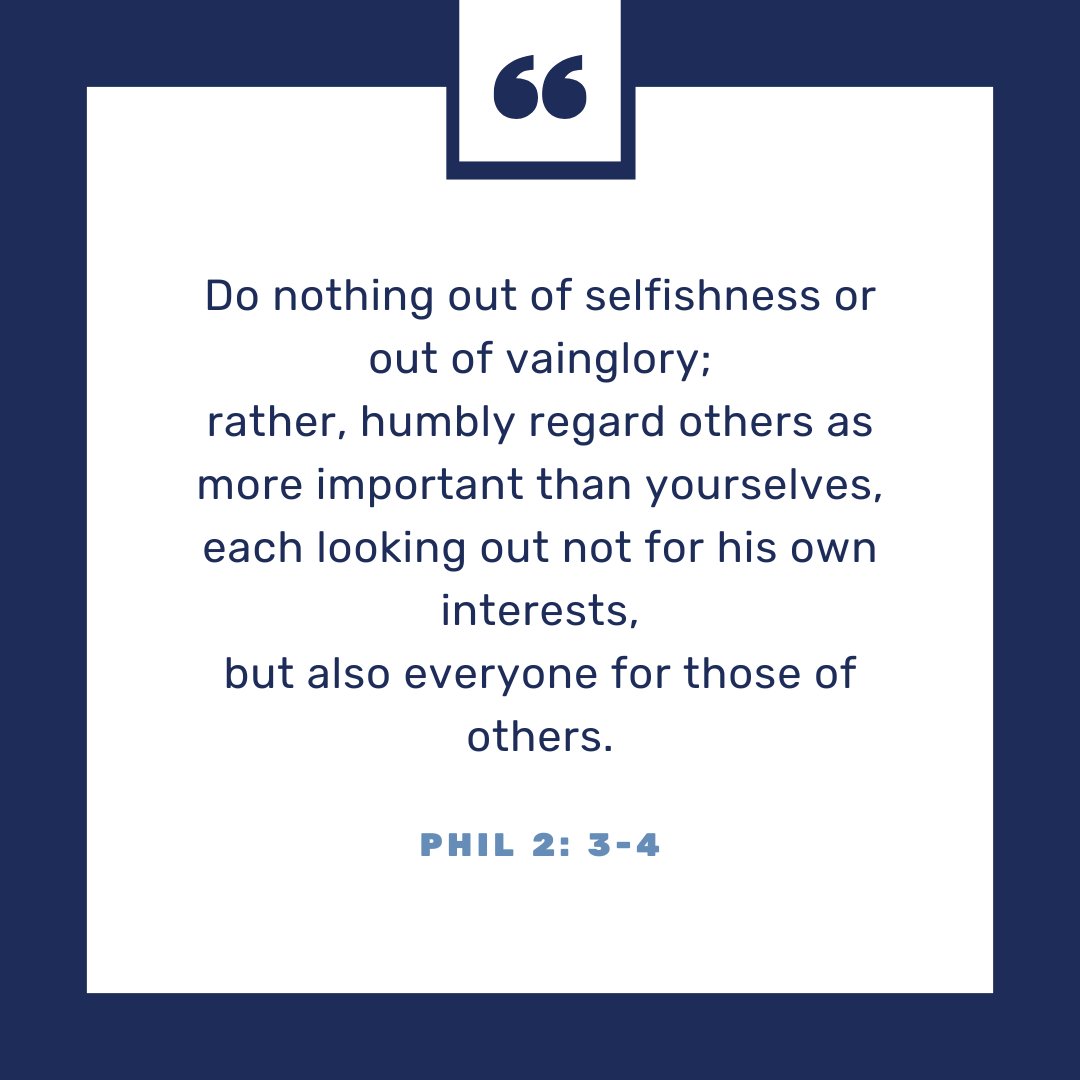 CatholicMiami's tweet photo. A relevant verse for our times from today's first reading. 🩵
Un versículo relevante de la primera lectura de hoy para estos tiempos. 💛 https://t.co/Epc8Z9DNJ9