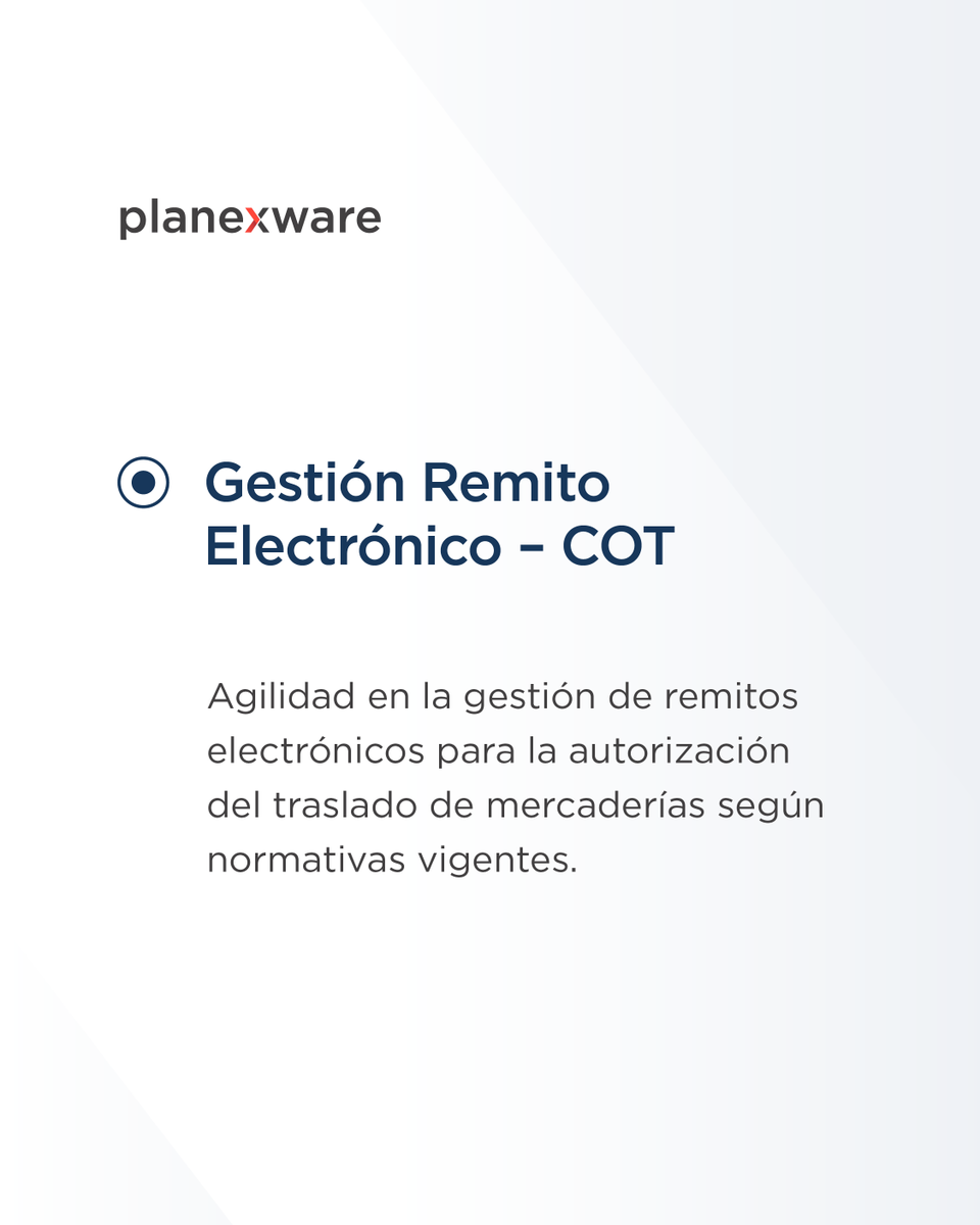 planexware's tweet photo. 👉 ¿Sabías que los servicios de Planexware se encuentran homologados por AFIP y otros entes gubernamentales?

📌 Conocé más aquí: https://t.co/4G5Z0oC1Yt

#serviciosfiscales #solucionescloud #solucionesb2b #facturaelectrónica #remitoelectrónico #facturadecrédito #afip #arba https://t.co/gRJzRlvEbQ