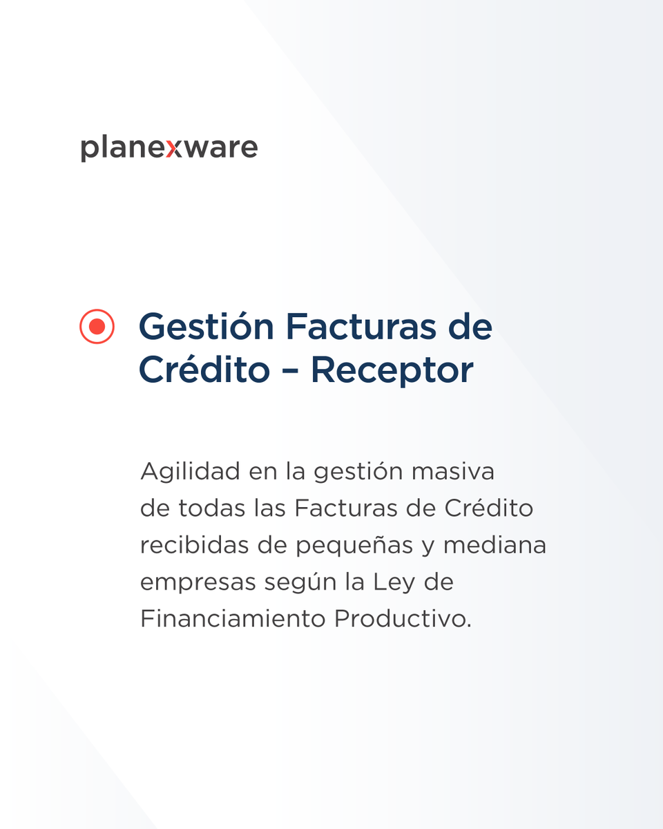 planexware's tweet photo. 👉 ¿Sabías que los servicios de Planexware se encuentran homologados por AFIP y otros entes gubernamentales?

📌 Conocé más aquí: https://t.co/4G5Z0oC1Yt

#serviciosfiscales #solucionescloud #solucionesb2b #facturaelectrónica #remitoelectrónico #facturadecrédito #afip #arba https://t.co/gRJzRlvEbQ
