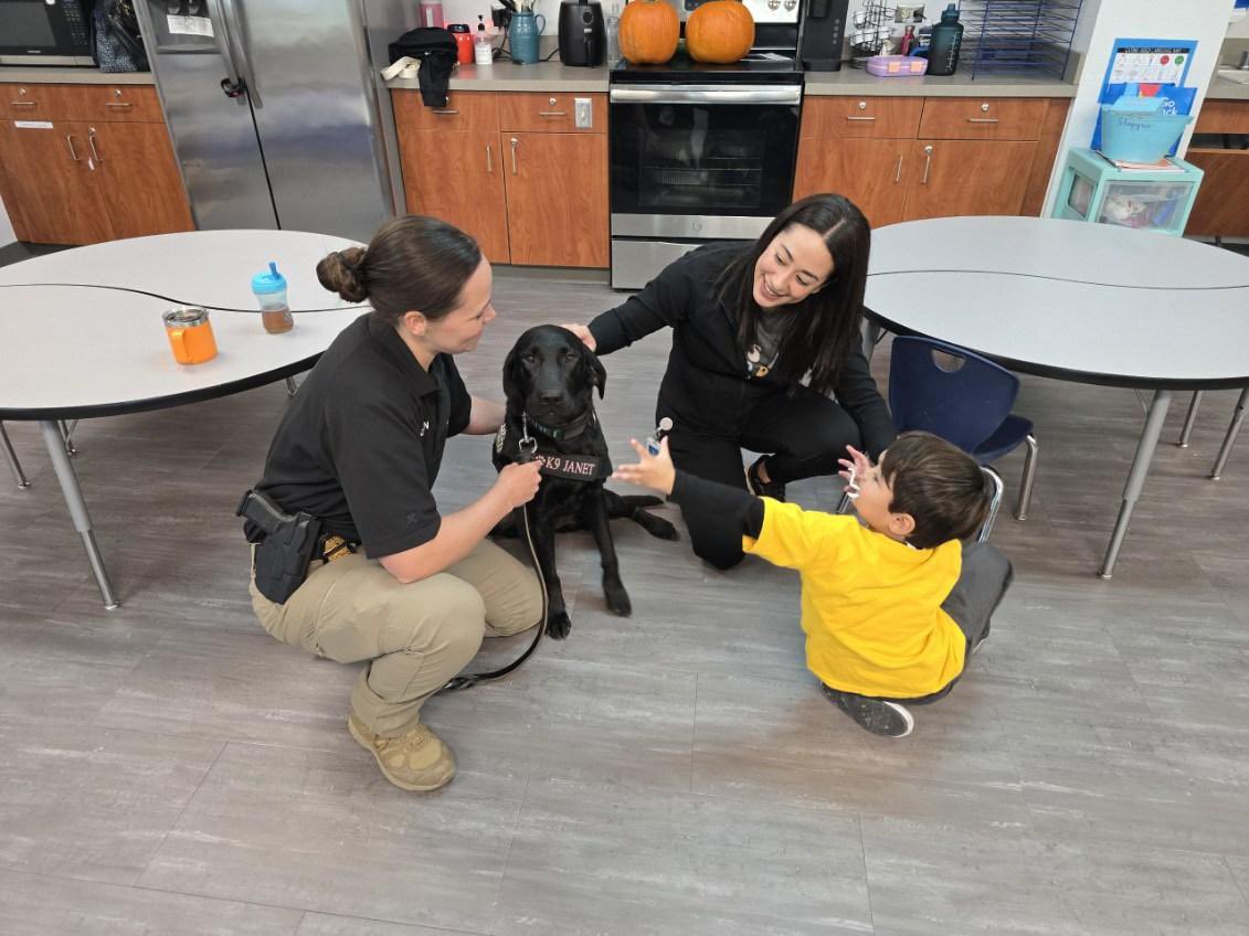 SOCORRO ISD POLICE DEPARTMENT tweet media