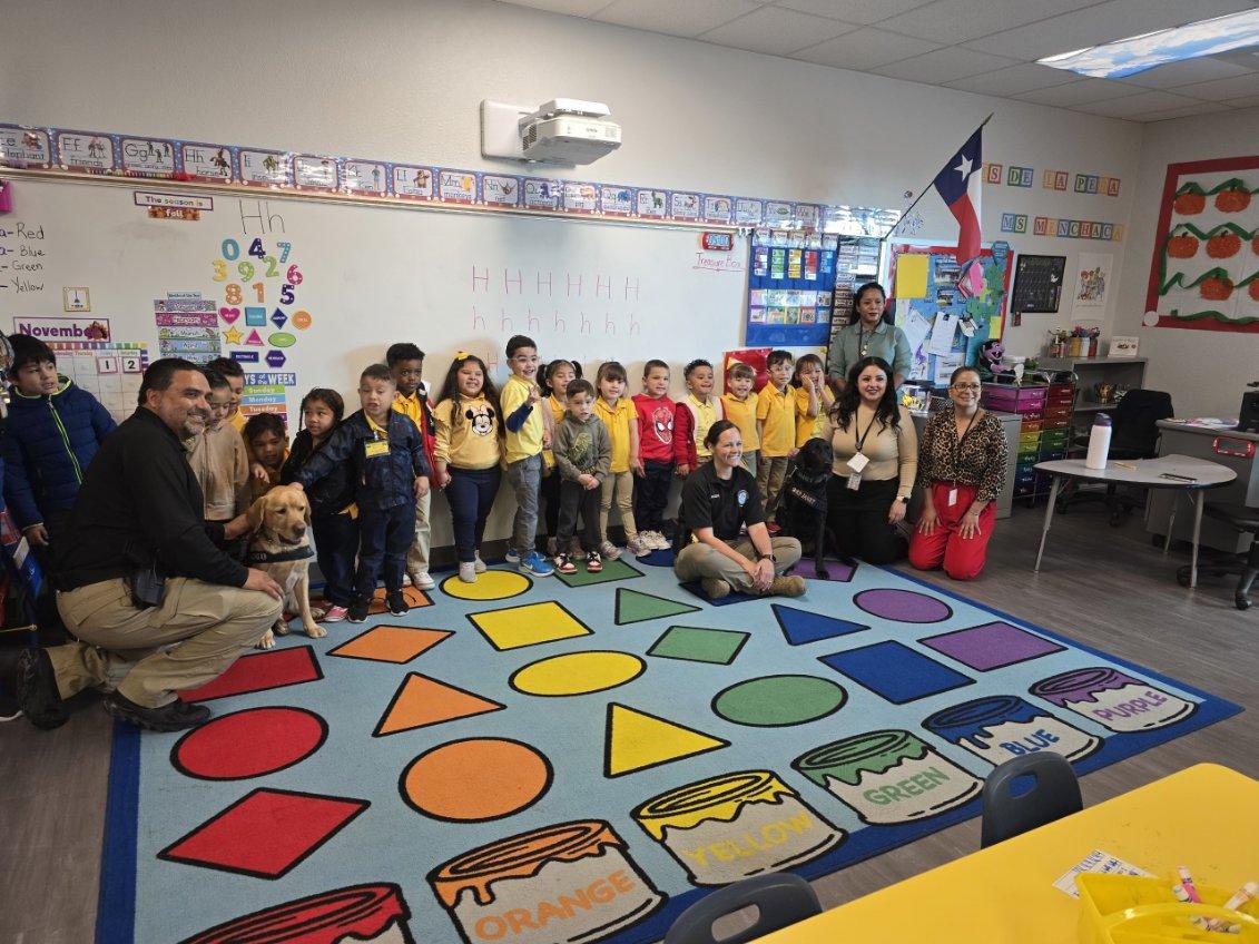 SOCORRO ISD POLICE DEPARTMENT tweet media