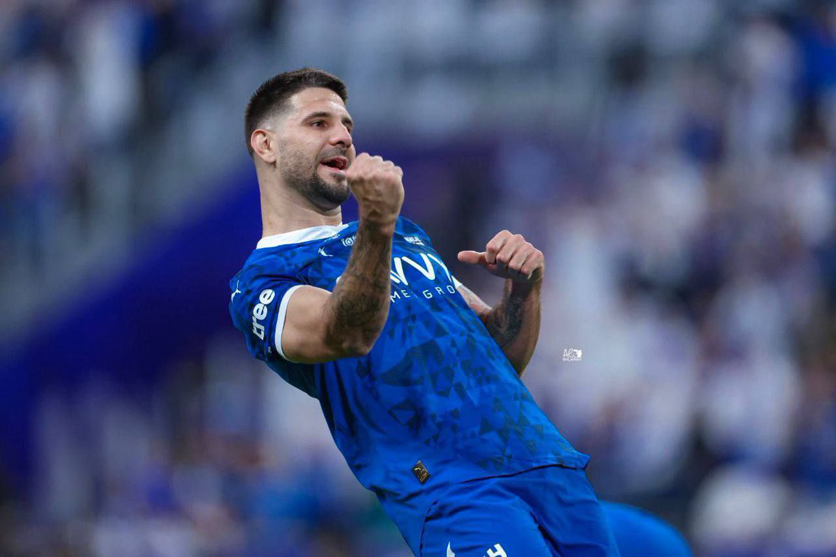 #الهلال_الًاستقلال
الف الف مبروك يازعماء 🤍💙