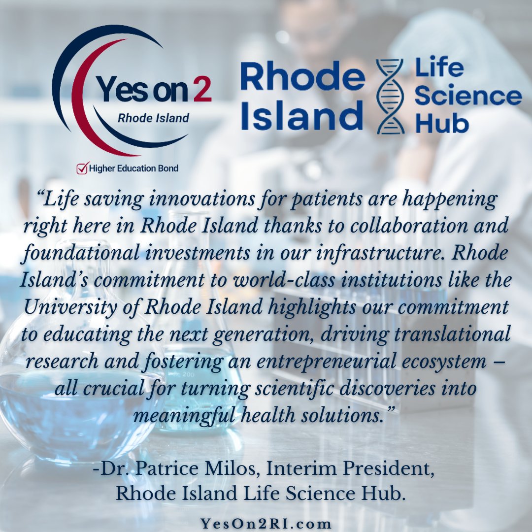 Yes On Question 2 RI tweet media