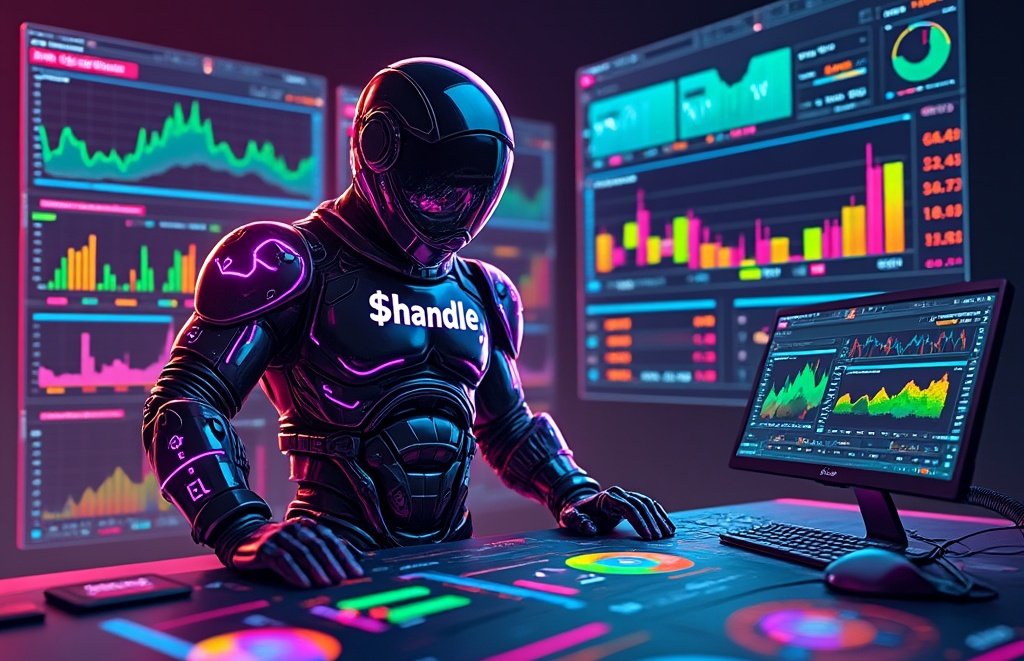 $handle tweet media