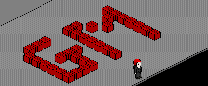 GothicMafiaHQ's tweet photo. 💯

#habboorigins #habbohotelorigins https://t.co/etEl80pFQi