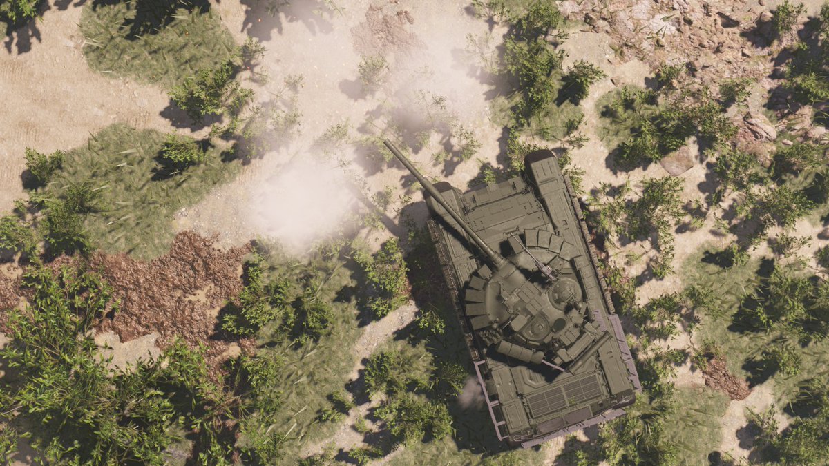 MissionRedSky's tweet photo. T-72 
Discord Server: https://t.co/x5RBCTH4eq 
#MRS #MissionRedSky #RoboxDev https://t.co/pyDytCr7Oy