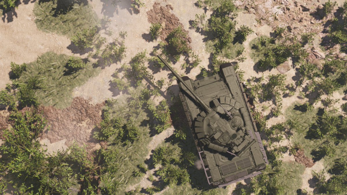 MissionRedSky's tweet photo. T-72 
Discord Server: https://t.co/x5RBCTH4eq 
#MRS #MissionRedSky #RoboxDev https://t.co/pyDytCr7Oy