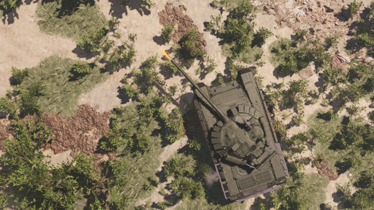 MissionRedSky's tweet photo. T-72 
Discord Server: https://t.co/x5RBCTH4eq 
#MRS #MissionRedSky #RoboxDev https://t.co/pyDytCr7Oy