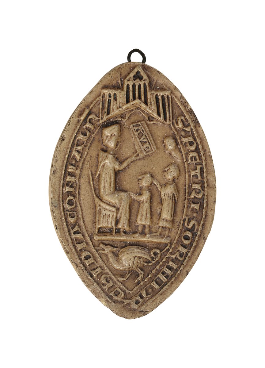 Hommage à Samuel Paty et à tous les enseignants qui aiment transmettre la liberté de penser 👩‍🎓 #LeSceauDuMardi ⭐️ <a href="/BSigilla/">Base Sigilla 🦋</a> <a href="/Sigi_alsace/">SigiAl - Sigillographie de l'Alsace 🦋</a> <a href="/BrunelGhislain/">Brunel Ghislain</a> <a href="/PropylaeumAnt/">Propylaeum</a> <a href="/DumoulinValrie2/">Valérie-Alice Dumoulin🦋</a> <a href="/SeWISEseals/">SeWISE</a> <a href="/GuilhemDB/">Guilhem Dorandeu</a>