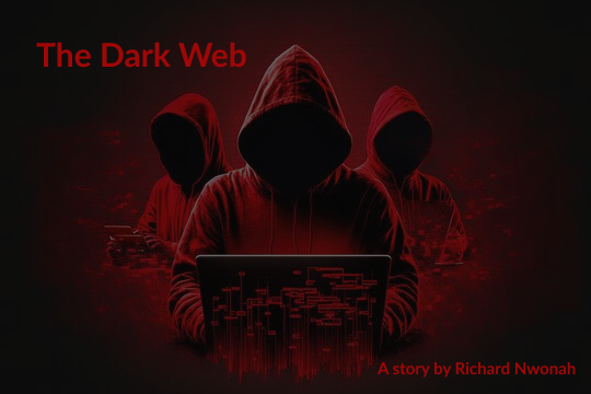 Richard Nwonah tweet media