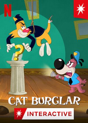 whatonnetflix's tweet photo. Netflix is removing its interactive specials as the technology begins being phased out beginning on December 1st.

Leaving soon are:
Buddy Thunderstruck: The Maybe Pile (2017)
Stretch Armstrong: The Breakout (2018)
Captain Underpants Epic Choice-o-Rama (2020)
The Boss Baby: Get That Baby! (2020)
Carmen Sandiego: To Steal or Not to Steal (2020)
Spirit Riding Free: Ride Along Adventure (2020)
Animals on the Loose: A You vs. Wild Movie (2021)
Escape The Undertaker (2021)
Headspace: Unwind Your Mind (2021)
Johnny Test's Ultimate Meatloaf Quest (2021)
The Last Kids on Earth: Happy Apocalypse to You (2021)
Jurassic World Camp Cretaceous: Hidden Adventure (2022)
Barbie Epic Road Trip (2022)
Cat Burglar (2022)
Trivia Quest (2022)
Triviaverse (2022)
Choose Love (2023)
You vs. Wild: Out Cold (2021)
We Lost Our Human (2023)