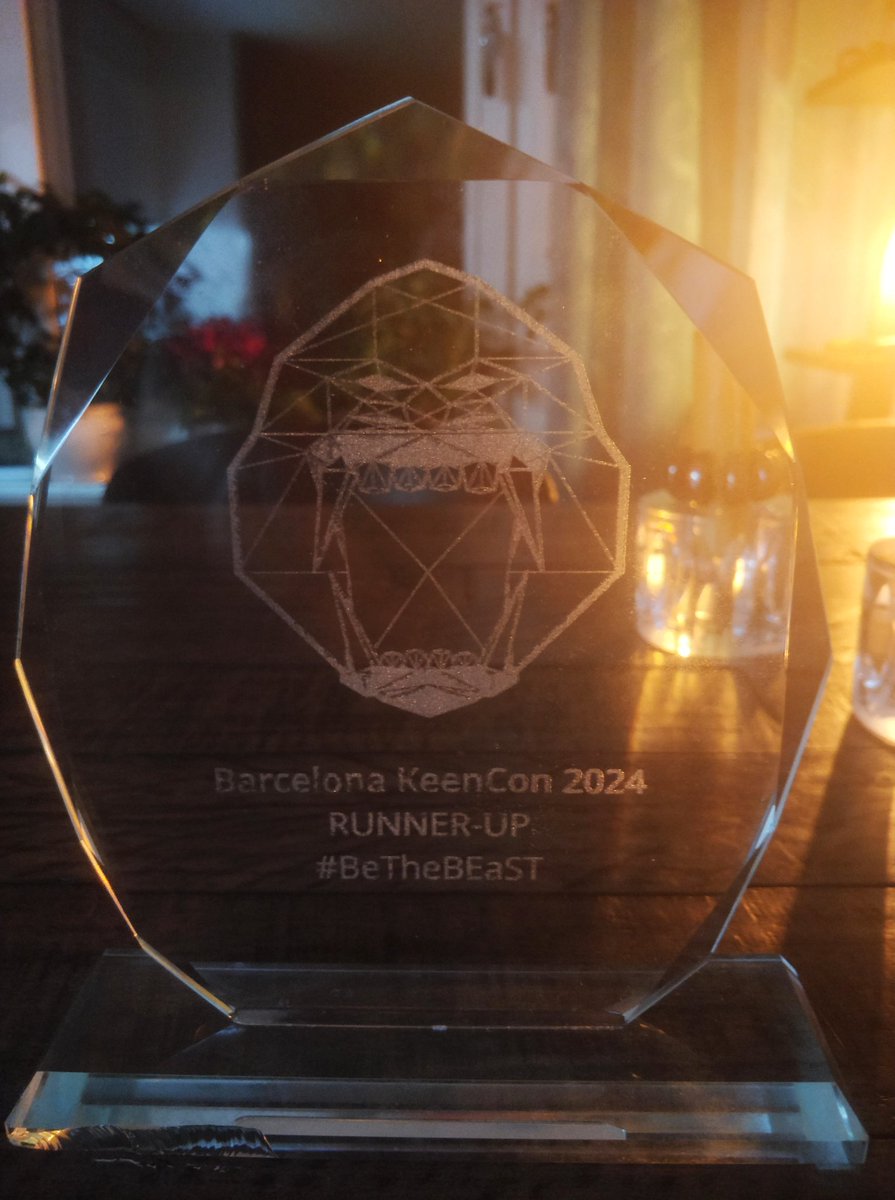 Made it back home from <a href="/KeenconGaming/">KeenCon</a> 2024 😎