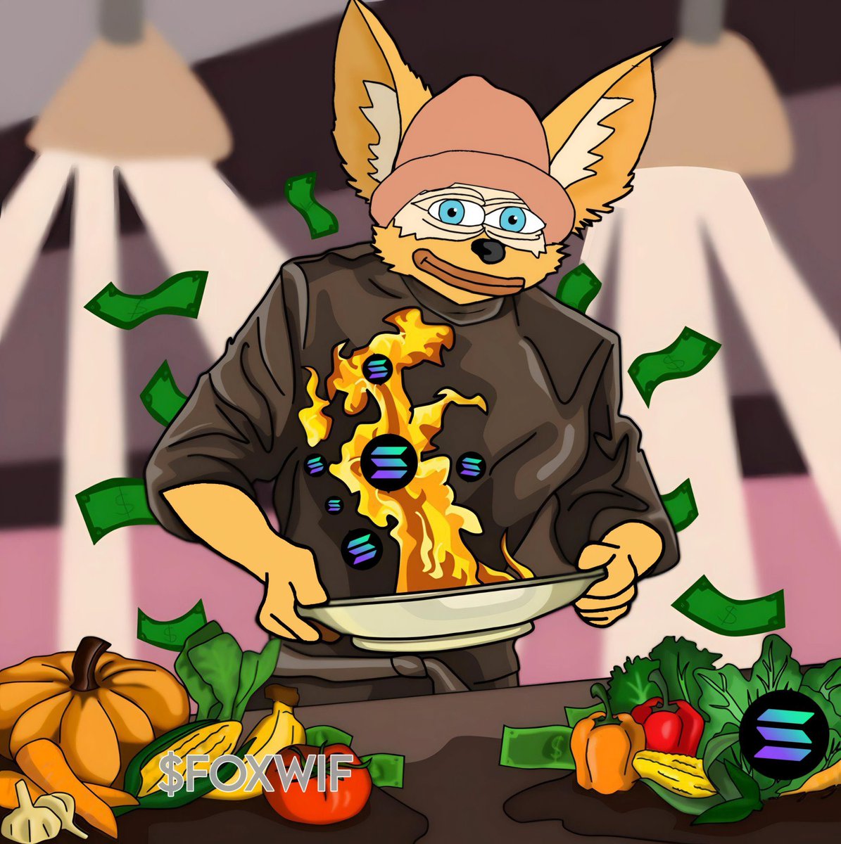 foxwifhat tweet media