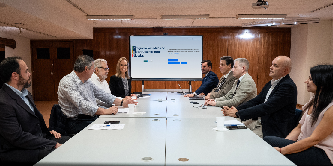 Banco Central del Uruguay (BCU) tweet media