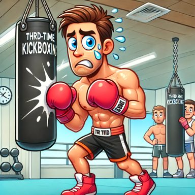 MatthiasRJager's tweet image. #kickboxing #rookie #thirdround