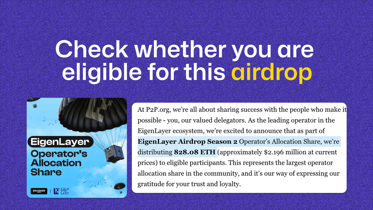 Airdrop Official 🦇🔊 tweet media