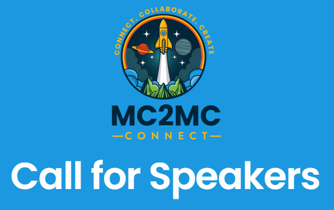 Reminder: Call for Speakers for MC2MC Connect 2025 is closing end of this week. If you are a community hero working in the MSFT cloud, security or endpoint space don't forget to submit! 
connect.mc2mc.be/call-for-speak…