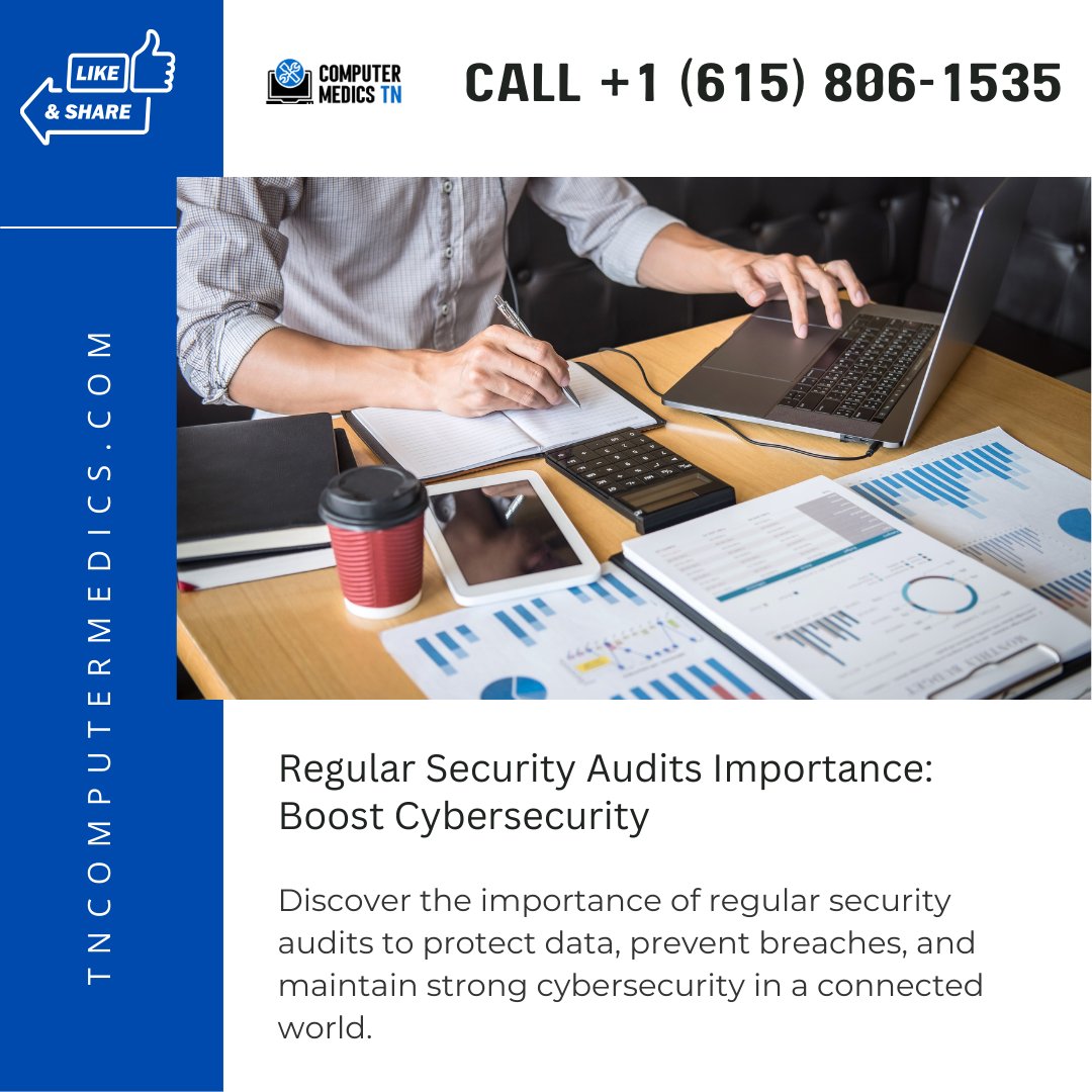 TN Computer Medics tweet media