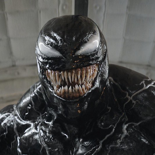 Industrial Light & Magic (@ilmvfx) on Twitter photo #Venom: The Last Dance is #1 at the Box Office two weeks running! Congratulations to our partners at <a href="/SonyPictures/">Sony Pictures</a> and our talented team here at Industrial Light & Magic led by Visual Effects Supervisor Simone Coco! #Venom: The Last Dance is #1 at the Box Office two weeks running! Congratulations to our partners at <a href="/SonyPictures/">Sony Pictures</a> and our talented team here at Industrial Light & Magic led by Visual Effects Supervisor Simone Coco!