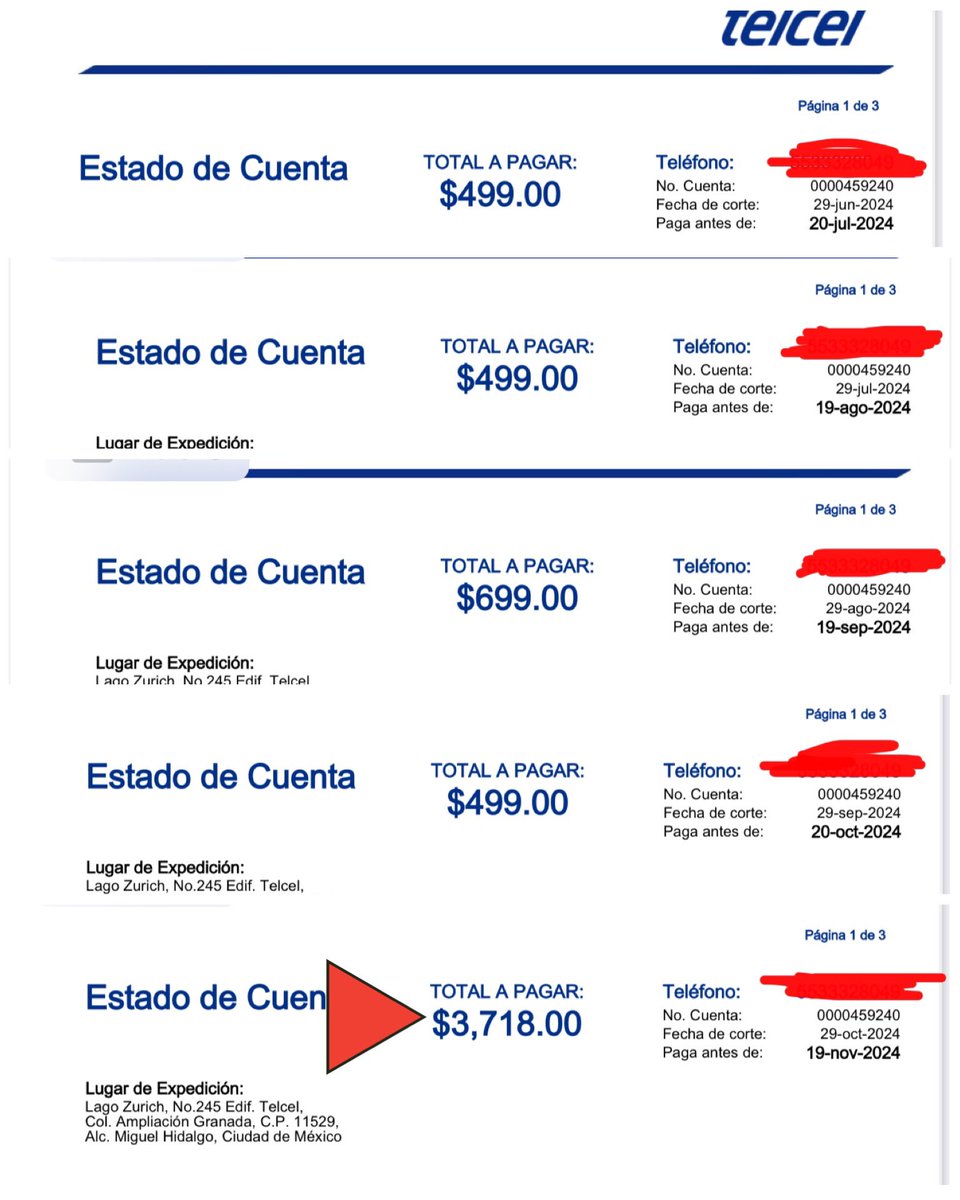 Mariana Gonzalez tweet media