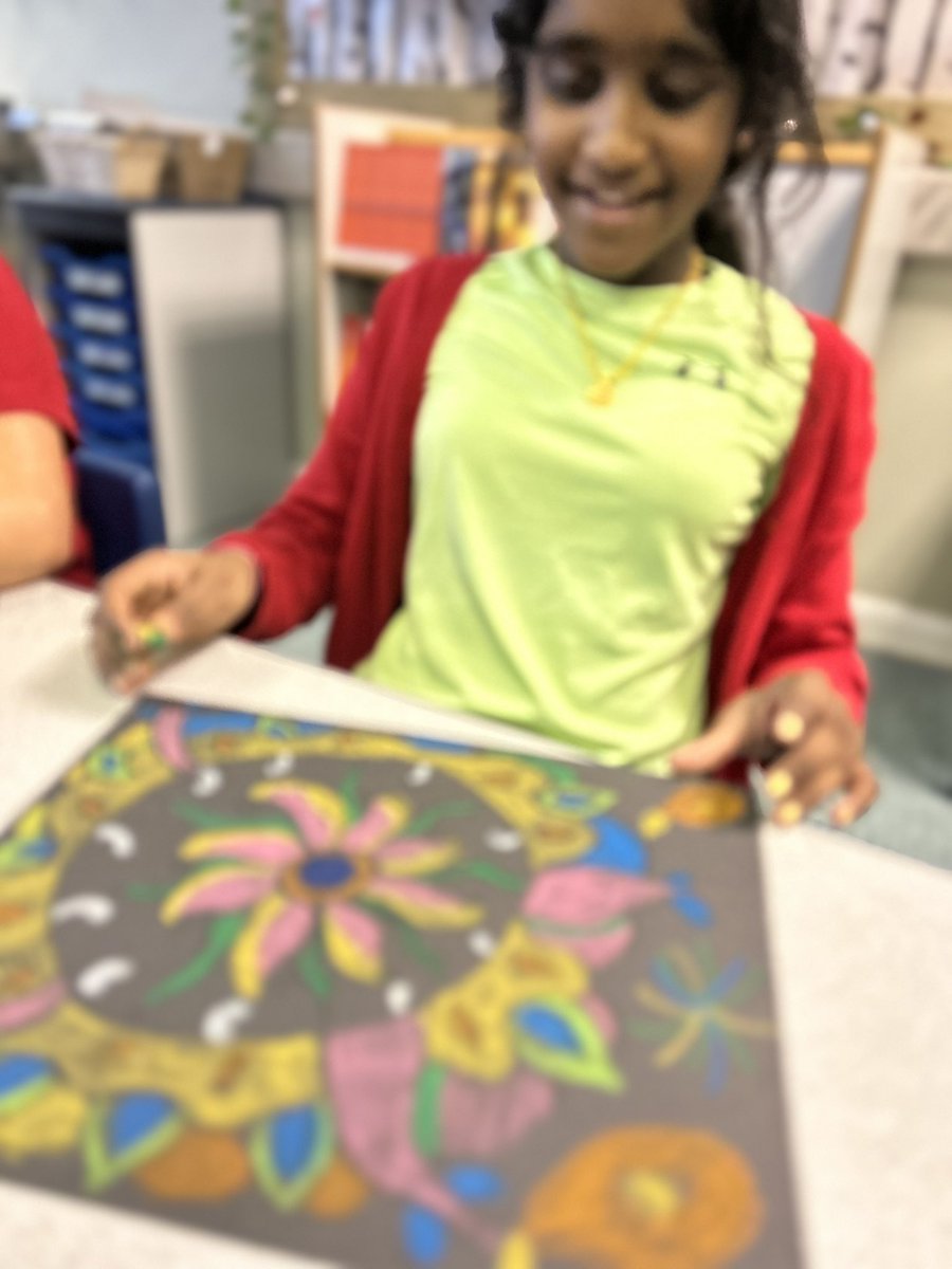 Badgers @ Burton Green Primary School tweet media