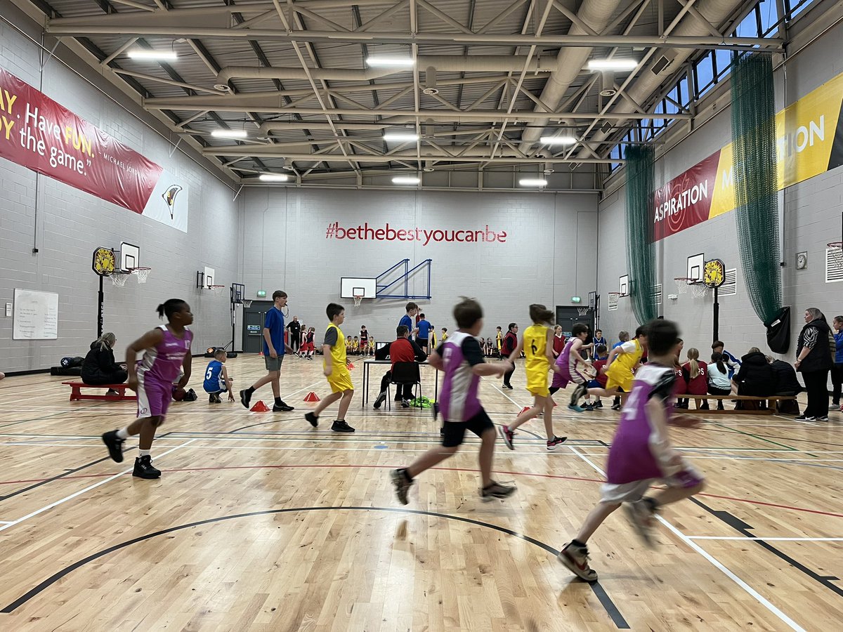 Steph Active Schools tweet media