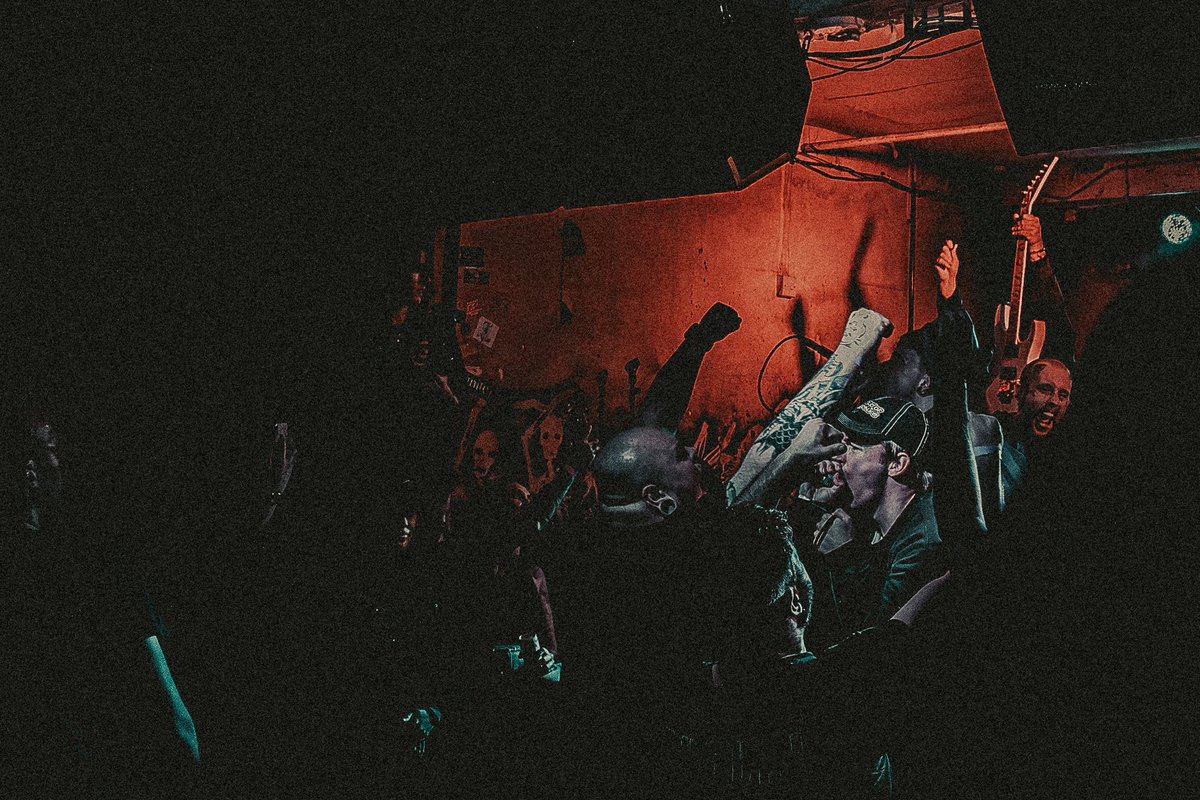 Renaissance but make it UKHC