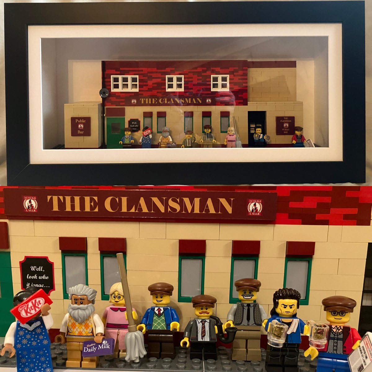 Michael Dineen tweet media