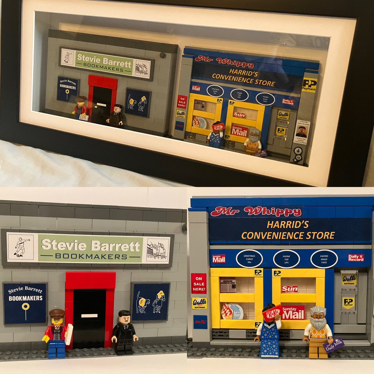 Michael Dineen tweet media