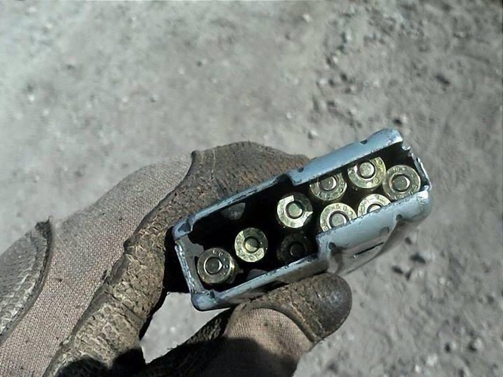 FirearmsNewsMag's tweet photo. I hate Mondays...
#ar15 #556mm