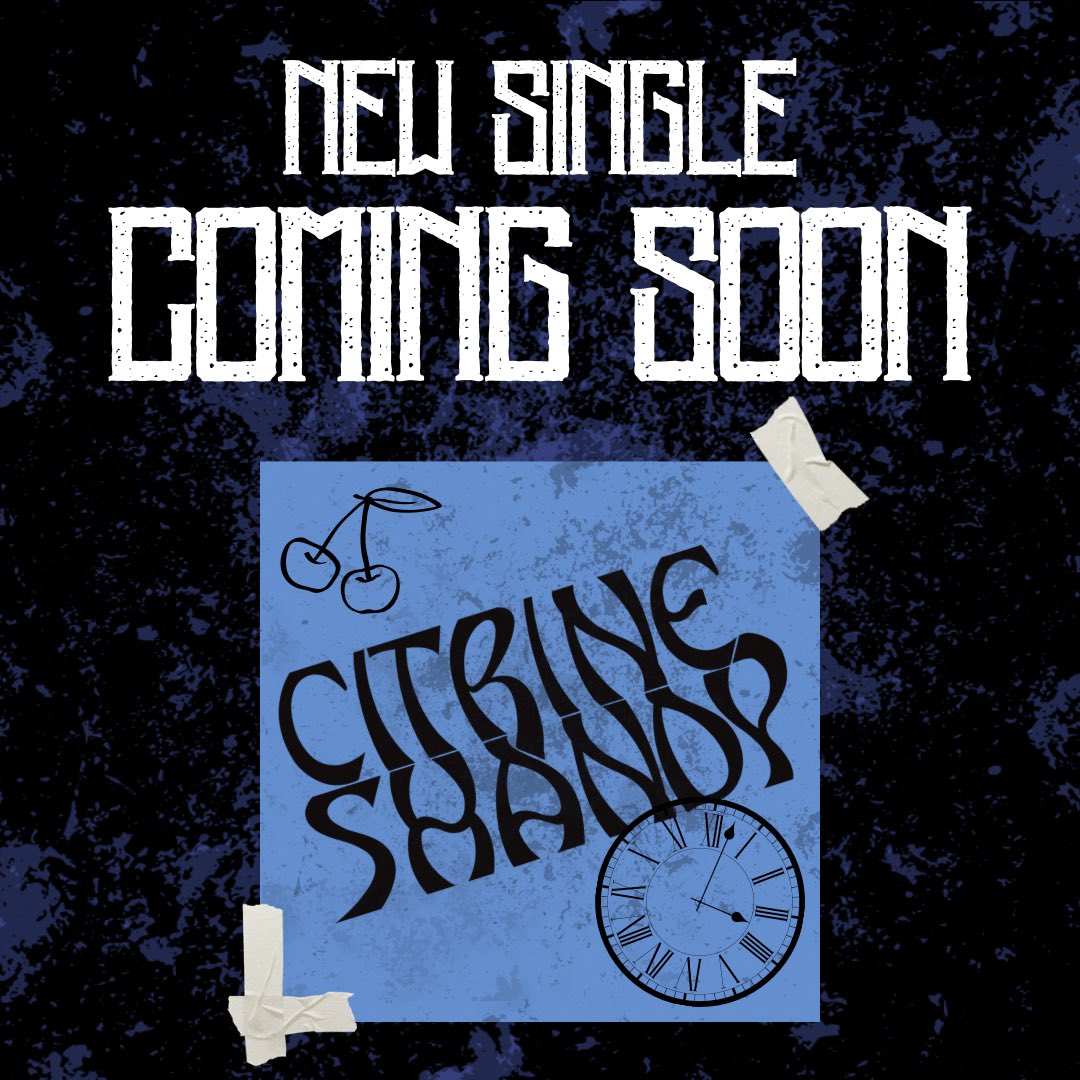 Stay tuned for a single release announcement 👀👀👀 who’s excited for some new Shandy?!! drop your guesses as to which track we’ll be releasing in the replies!!!! #newmusic #indiemusic #alternativemusic #minnesotamusic