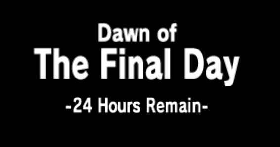Here we go!