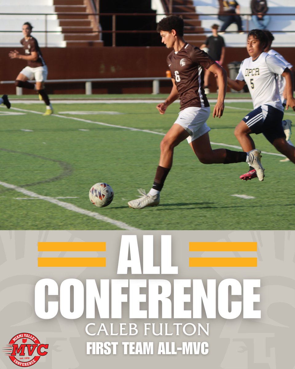 RBSpartans's tweet image. 𝐀𝐋𝐋-𝐂𝐎𝐍𝐅𝐄𝐑𝐄𝐍𝐂𝐄  Congratulations to our 6 @RogerBaconBSoc players who earned All-Conference honors! 

🔗 tinyurl.com/ywe8vvrd 

#HailSpartans | @RogerBaconHS