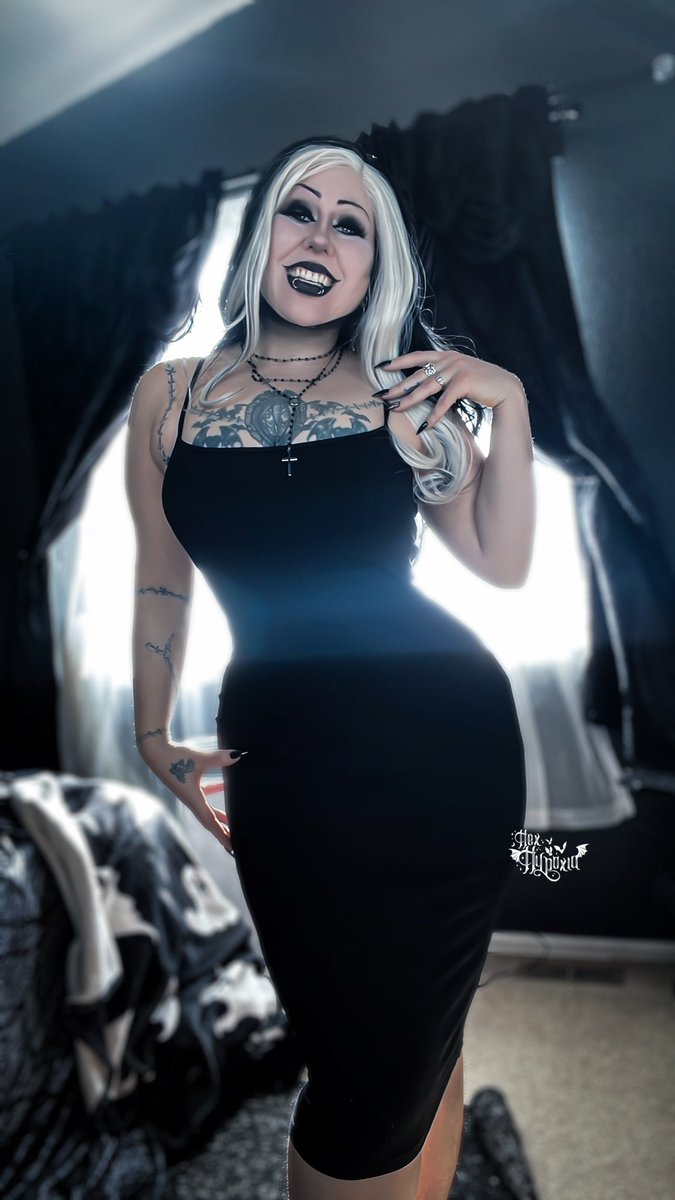 Ghouls & Glamour (@GhoulsnGlamour) / Posts / X