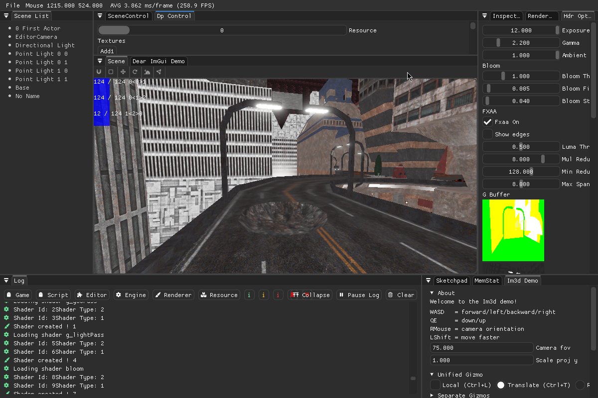 - rewrote resource manager's memory allocator (modified version of slab allocator? not sure)
- starting c# scripting support
- can load any quake 1 map