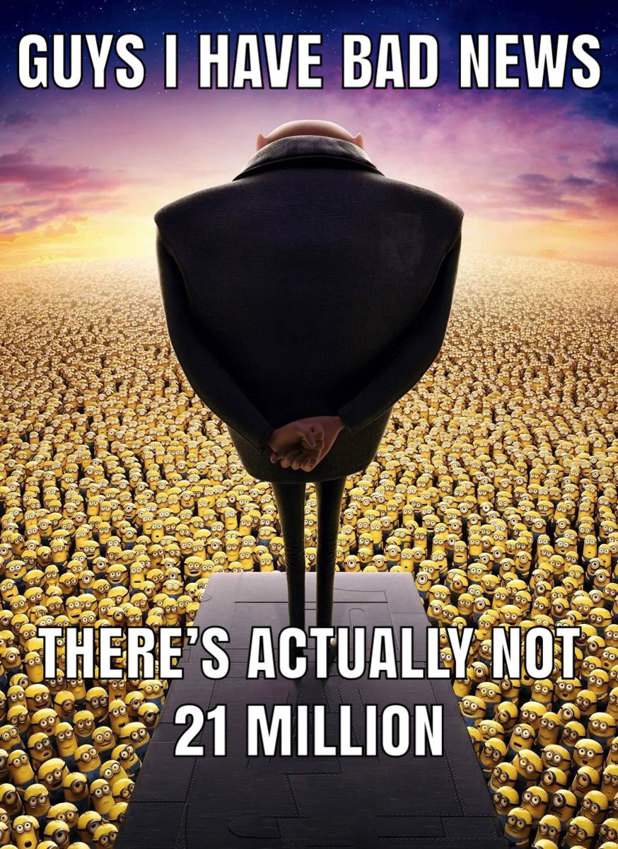 How many actually know this?