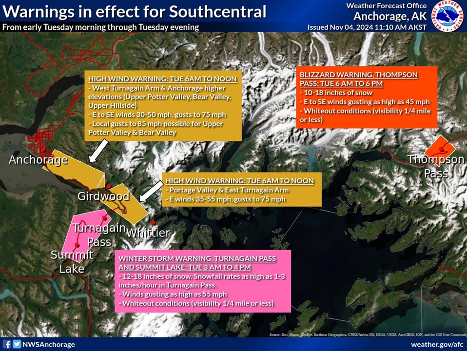 NWS Anchorage tweet media