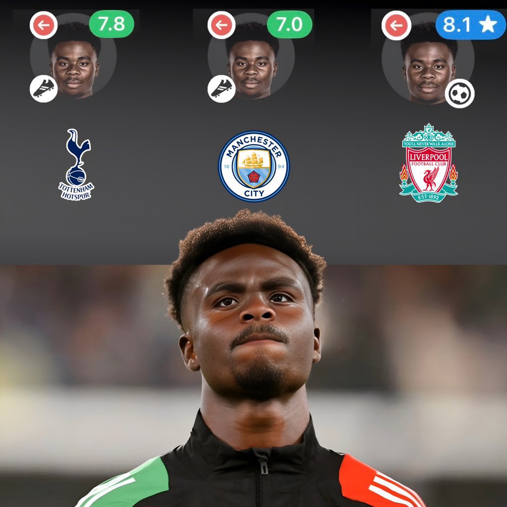 We’re observing in silence.