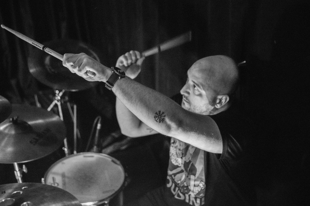 2 kasım <a href="/kargart/">kargART</a> konseri w/ <a href="/congulusband/">congulus</a> 

📷: ig: evashield