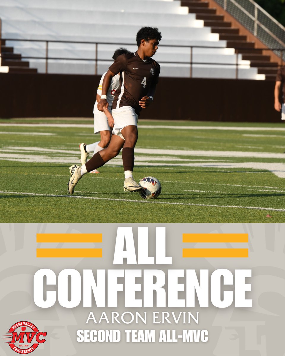 RBSpartans's tweet image. 𝐀𝐋𝐋-𝐂𝐎𝐍𝐅𝐄𝐑𝐄𝐍𝐂𝐄  Congratulations to our 6 @RogerBaconBSoc players who earned All-Conference honors! 

🔗 tinyurl.com/ywe8vvrd 

#HailSpartans | @RogerBaconHS