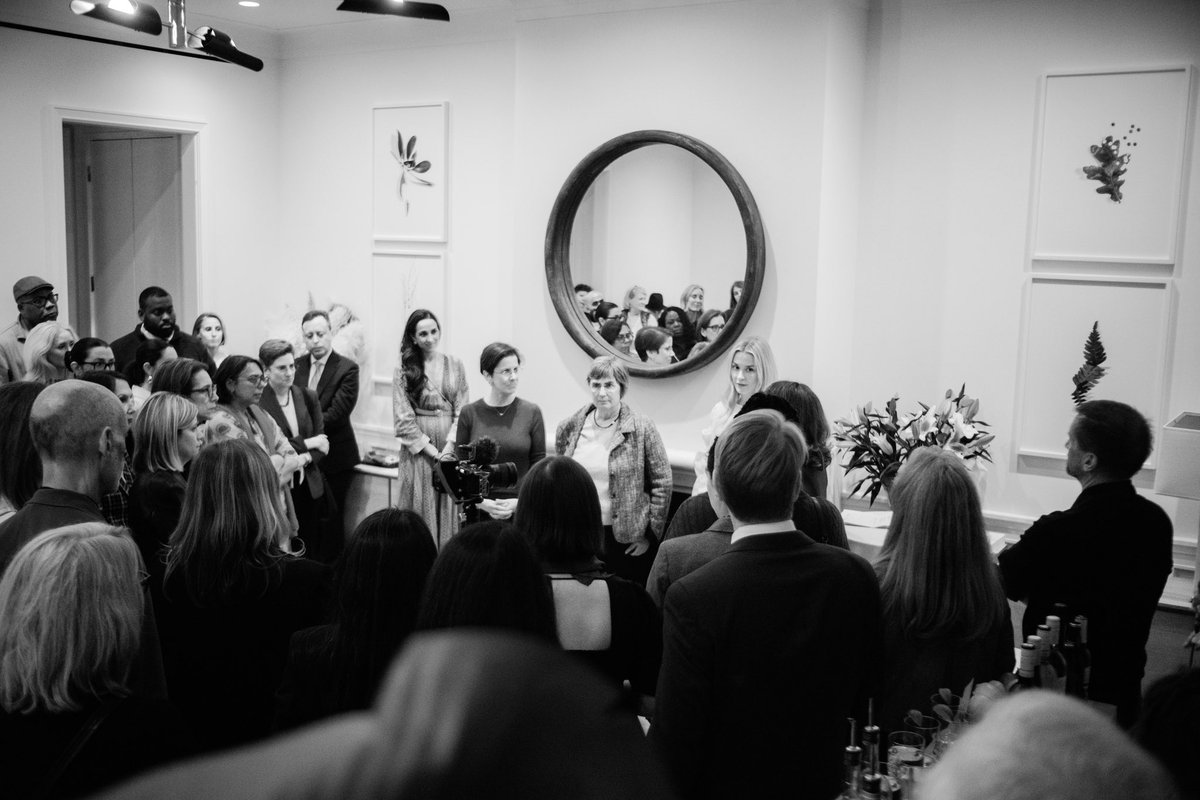 Ingrid von Ahn (@ingrid_vonahn) on Twitter photo Three weeks ago, I had the honor of hosting ILVA’s first event at my home with <a href="/CATWIntl/">CATW International</a> and the Gloria Steinem Fund to End Sex Trafficking <a href="/donors4women/">Frontline Women’s Fund</a>, <a href="/GloriaSteinem/">Gloria Steinem</a>.
The event featured UN Special Rapporteur Reem Alsalem <a href="/UNSRVAW/">Reem Alsalem UNSR Violence Against Women and Girls</a> discussing her latest report linking violence Three weeks ago, I had the honor of hosting ILVA’s first event at my home with <a href="/CATWIntl/">CATW International</a> and the Gloria Steinem Fund to End Sex Trafficking <a href="/donors4women/">Frontline Women’s Fund</a>, <a href="/GloriaSteinem/">Gloria Steinem</a>.
The event featured UN Special Rapporteur Reem Alsalem <a href="/UNSRVAW/">Reem Alsalem UNSR Violence Against Women and Girls</a> discussing her latest report linking violence