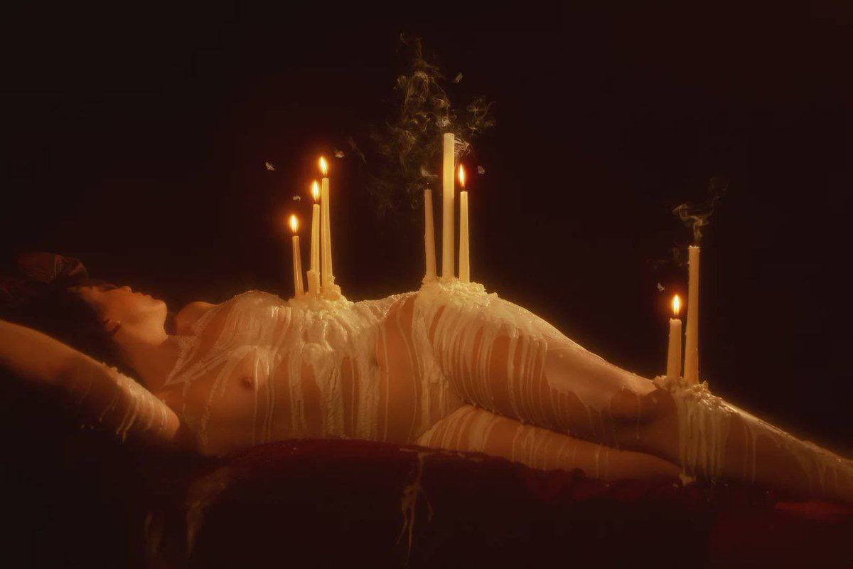 ƈɦǟօֆ ȶɦɛʀǟքʏ (@chaostherapy666) on Twitter photo 