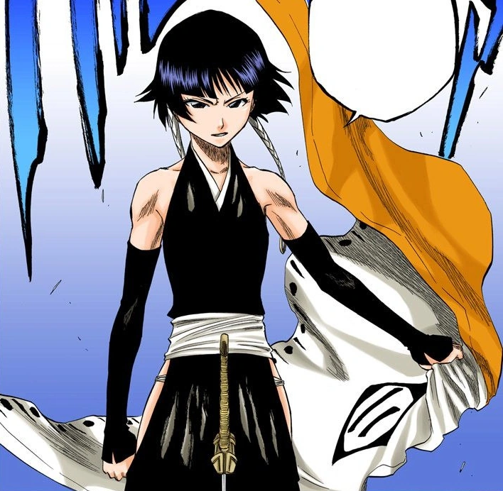 What's your hottest Bleach take?

I'll start: Soi Fon deserves way more love than she gets.